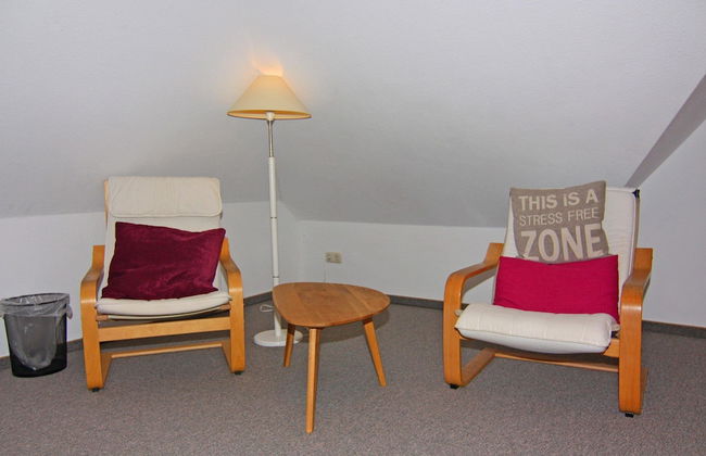 Holiday Complex Wenkendorf, Fehmarn-wenkendorf - Foto 29