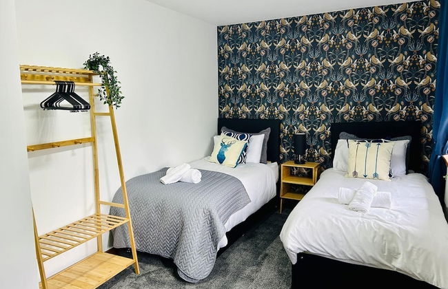 Lady Wilson Apartment - Foto 17