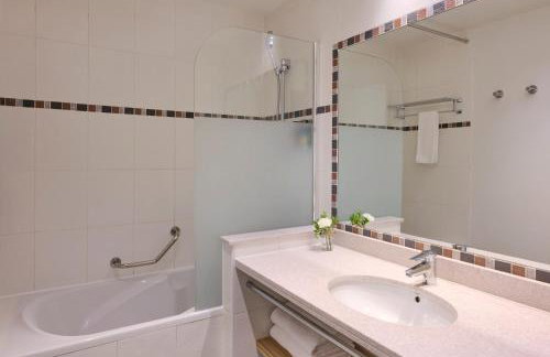 Fraser Suites Harmonie Paris La Défense - Foto 66
