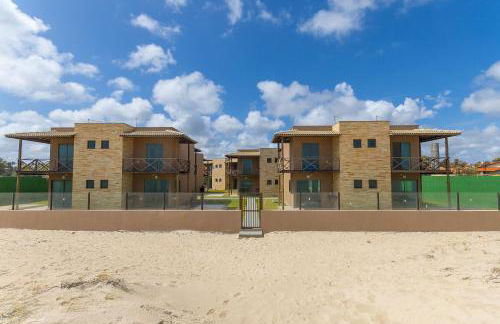 Beachfront Duplex #A3 - Beira mar por Carpediem - Foto 47