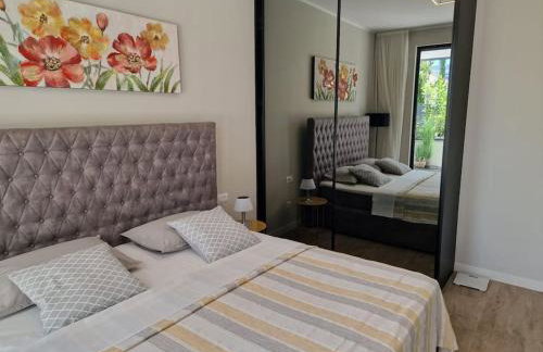 Luxury Modern apt w Garden, 3 min Walk to Beach - Foto 50