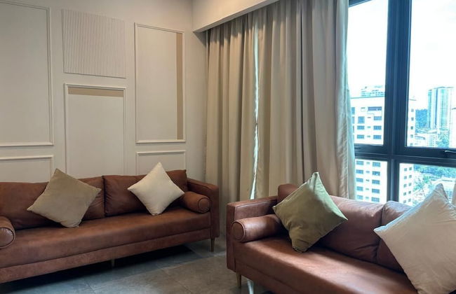 The Ooak Suites, Kiara 163 by Bamboo Hospitality - Foto 7