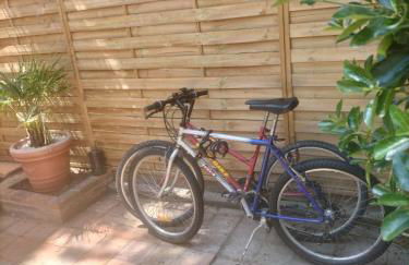 Maison à 50 M de la plage sous les pins - Foto 6