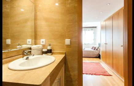 Apartamento en la Ciudad de las Ciencias y cerca de la playa - Foto 26