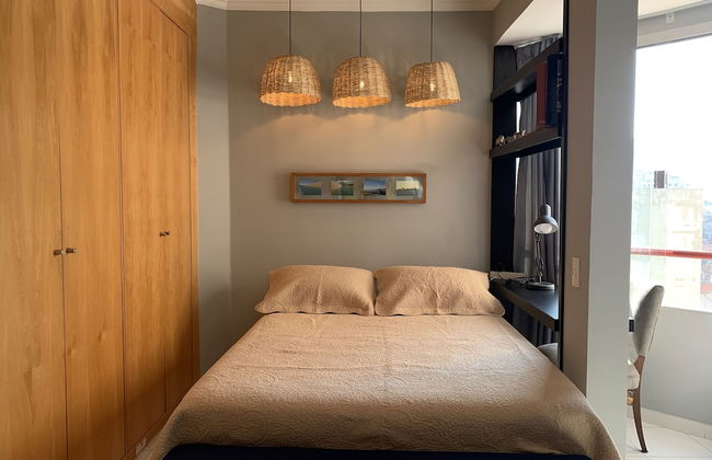 Akile B. Ribeiro - Foto 1