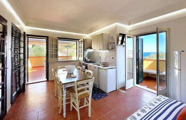 Villa Marlene - Foto 3