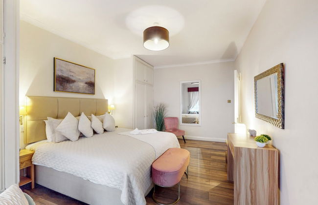 Park Lane Apartments - Shaw House - Foto 19