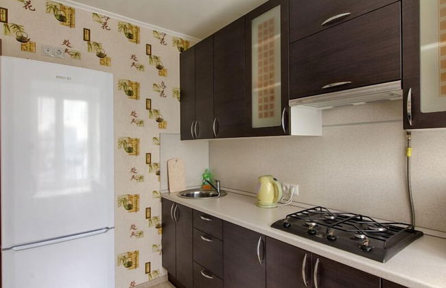 CityInn Butyrskaya 2 bld. 18 - Foto 9