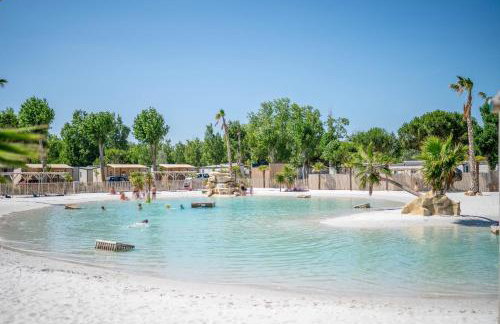 Camping Valras plage 5 étoiles - Foto 24