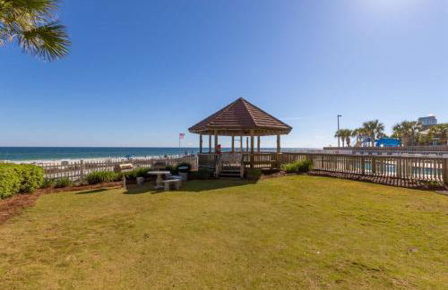 Romar Tower Beachfront Condos - Foto 16