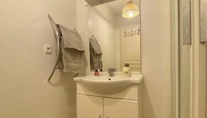 Superbe Appartement cosy et calme avec un parking - Foto 5, towels