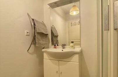 Superbe Appartement cosy et calme avec un parking - Foto 5