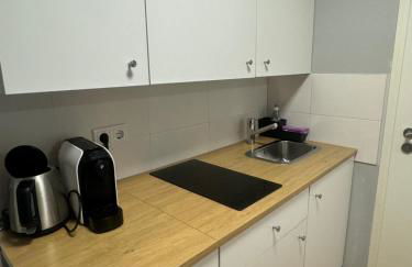 City Appartement am Hauptbahnhof - Foto 49