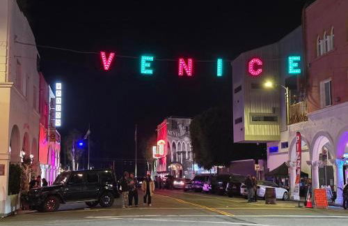 Large two-room apartment near LAX and the Ocean - Foto 21