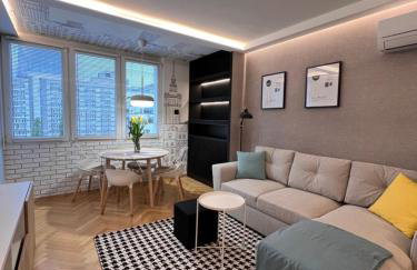 Mià Warsaw - Królewska - Foto 22