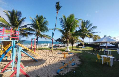 Apartamento beira-mar em Cabo de Santo Agostinho - Foto 8