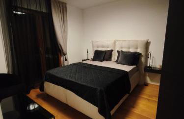 New Luxury Residence in centar with private parking in the garage - Foto 37