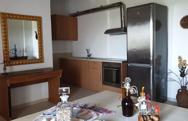 Zacharias Luxury House On The Sea South Crete - Foto 11