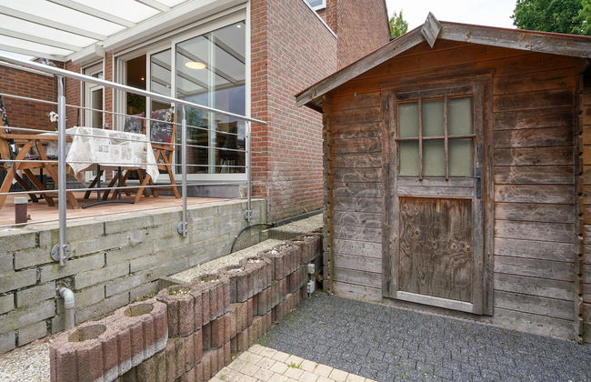 Stay With Garden, Limburg - Foto 24