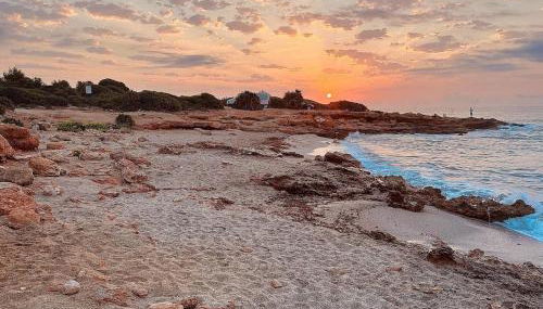 Seaview apartment Adriana Peñiscola Sierra d'Irta - Foto 3