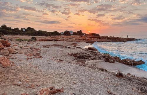 Seaview apartment Adriana Peñiscola Sierra d'Irta - Foto 3