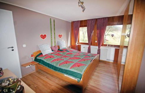 Nice Apartment In Lügde With Wifi - Foto 11