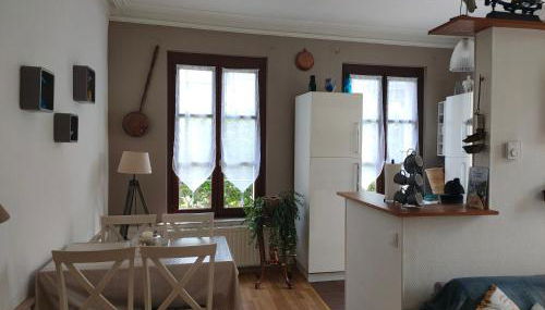 Appartement Cosy avec jardinet - Foto 3