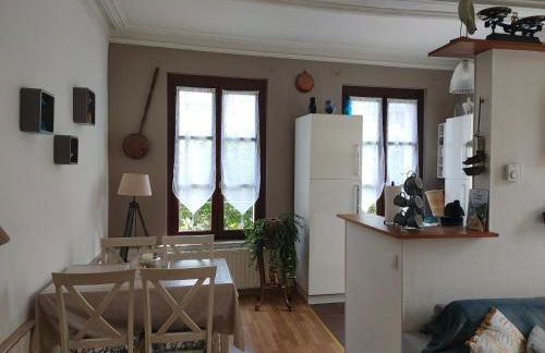 Appartement Cosy avec jardinet - Foto 3