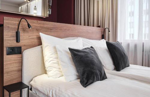 Mià Warsaw - Pałac Kultury - Foto 27