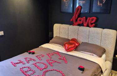 SecretBlackRoom - Foto 23