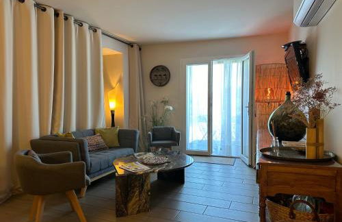 Bambou lodge anduze, les pieds dans l'eau - Foto 10