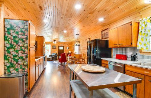 18 Mi to Red River Gorge Beattyville Retreat - Foto 10