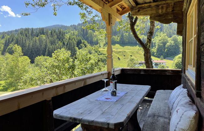 Troadkasten - Foto 44