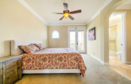 Luxe Wine Country Estate with Orchard-Facing Balcony - Foto 14