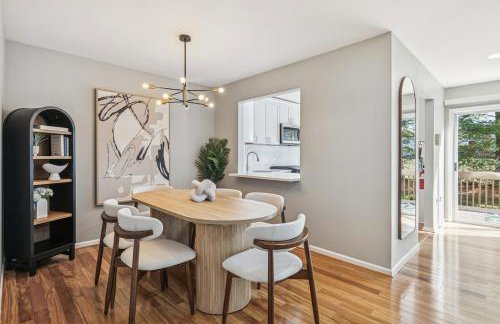 Spacious 3BR Near Rutgers plus Princeton plus NYC Access - Foto 34