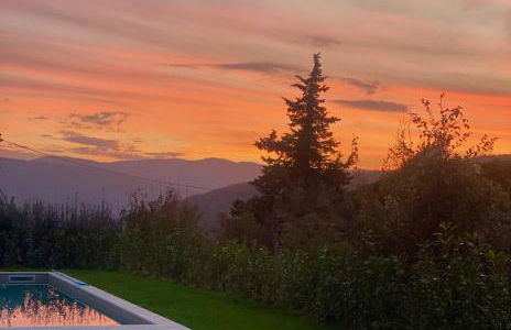 Villa Angela - Ranza 55 piscina privata in Umbria - Photo 6