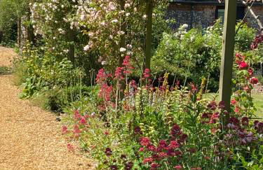 Barnacle Barn, North Norfolk - Foto 58