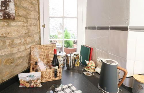 Coln Cottage - Foto 8