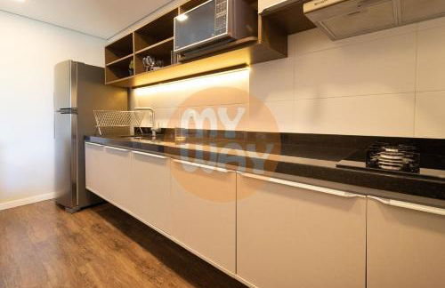 Moinhos Park by My Way - Foto 40