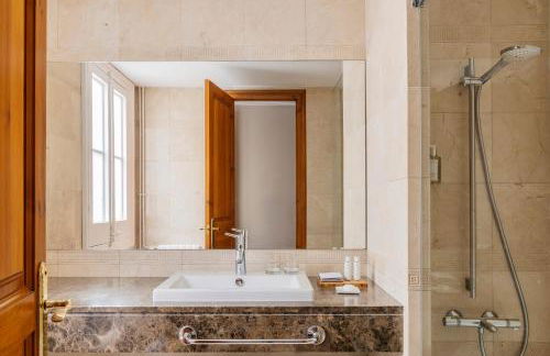 Barcelona Apartment Val - Foto 76