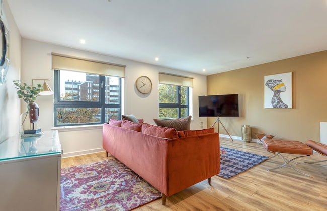 Executive 7 Apartments - Foto 1