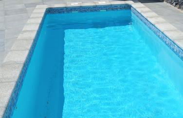 Finca la Tabaiba piscina compartida adultos - Foto 4