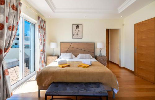 Captivating Villa 600M to Vau Beach - Foto 8