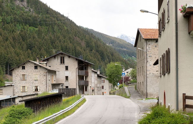 Villa Tola - Violetto - Photo 62