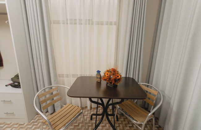 Quechua Aparhotel - Foto 40