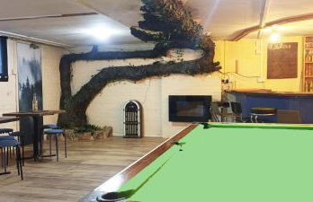 Private 7 bed wing of former farmhouse, edge of Exmoor, sleeps 16 - Foto 20