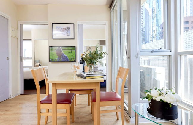 Arrow on Swanston - Foto 67