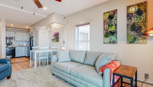 Ogunquit Beach Lookout - Foto 4