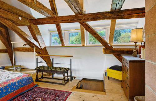 Ferienhaus Zur Alten Dame - Foto 21