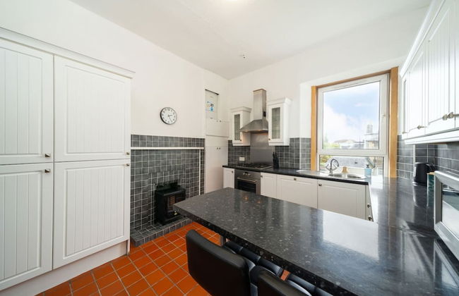 Orchar Park View in Broughty Ferry - Foto 7